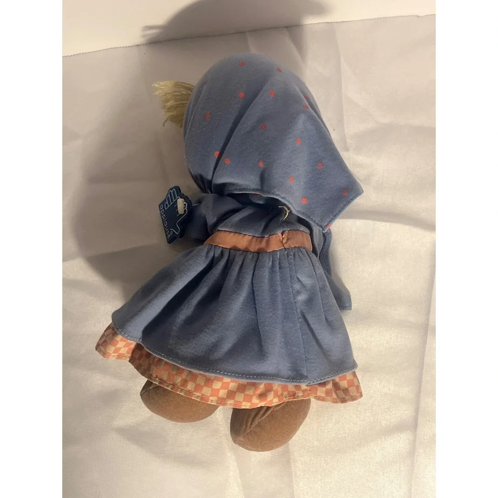 Precious Moments Dolls of the Month Third Edition Girl Doll with Box by Applause
